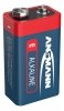 Bateria alkaliczna Ansmann E / 6LR61 9V